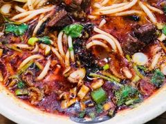 -豫掌柜饸饹面·烩面(秀沿路店)