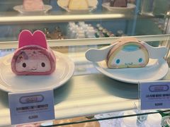 -凯蒂猫主题馆