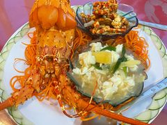 -大茄来海鲜餐厅(亚洲城分行)