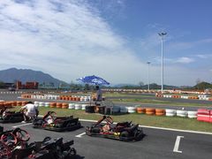 -千岛湖燃擎卡丁车赛车主题乐园(秀湖路店)