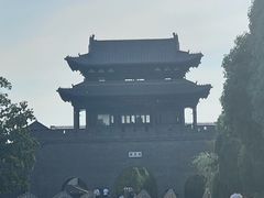-台儿庄古城