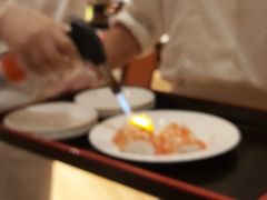 -怡咖啡·自助餐·西安香格里拉