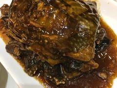 八宝甲鱼-老正兴菜馆(福州路店)