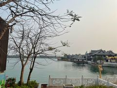 -海花岛旅游度假区