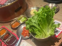 -西塔老太太泥炉烤肉(杭州首店)