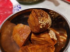 -福寿斋·老北京铜锅涮肉·烤鸭(顺义总店)