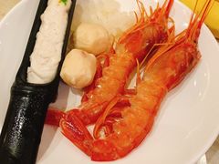 -芭菲盛宴·环球美食(北城国际店)