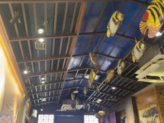 -裕合顺清真餐厅·回民老菜·大连海鲜(西安路店)