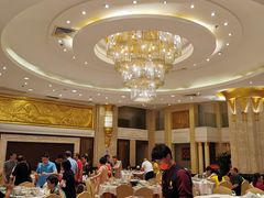 大堂-顺风海鲜港(长寿路店)