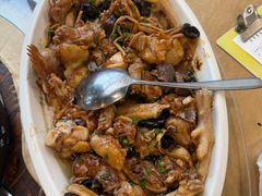 -庆丰农庄·团建·农家菜(大浪店)