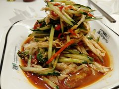 -魏家凉皮(西安秋林宏业商厦店)