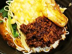 -豆爺小面(朱雀店)