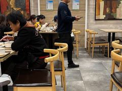 -魏家凉皮(博水商务大厦店)