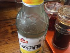 -色兰伊品轩食府