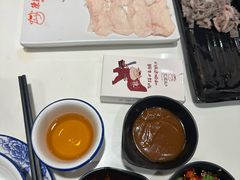 -陈记顺和潮汕牛肉火锅(韩江路店)