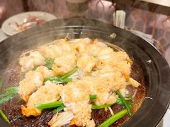 -双合园·海鲜水饺青岛菜(上清路店)