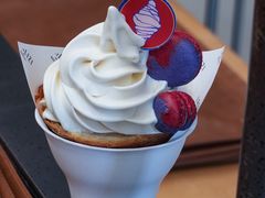 -LANLIZI BAKERY(COSMO店)
