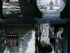 -龙潭水乡