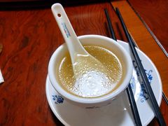 牛大力炖鸡-品凤轩