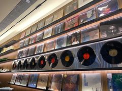 -黑胶星球(华发中城商都店)