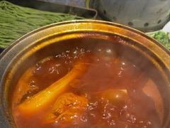-百草滩羊清水涮羊肉·清真·宁夏盐池滩羊(莲花桥店)