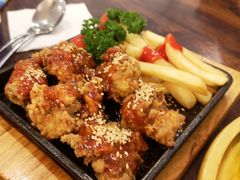 -Kpasta韩式意大利面