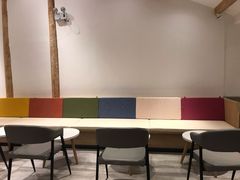 大堂-丁丁&当当牦牛酸奶·酥油面包(官门口店)