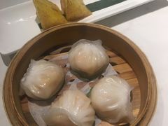 -潮福城大酒楼·潮味粤品·港式点心(湖滨北路店)