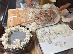 -海汇源老烧麦店(东大街总店)