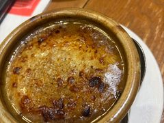 法式洋葱浓汤-Entrecôte 法国牛扒馆(保利·时光里店)