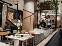 -新旺茶餐厅·早餐·夜宵(仙霞店)