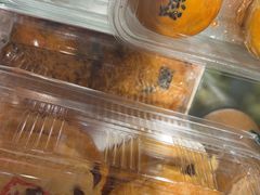 -泸溪河桃酥(秦淮夫子庙一店)