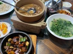 -猪腰一家·地道佛山菜(里水店)