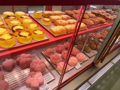 -好利来(建邺吾悦店)