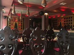 大堂-花马天堂云南餐厅 Lost Heaven(外滩店)