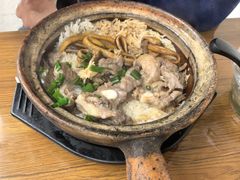 -文记煲仔饭