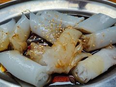 -陈添記·祖傳爽鱼皮·西关老字号(广州首店)
