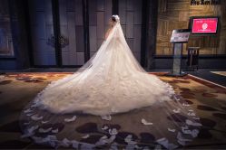 -MANLI BRIDAL婚纱