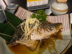 -角落里(中山公园店)