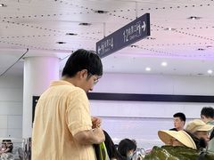 -平安金融中心云际观光层