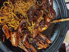 -回味黑鸭煲·始于2006(万松园店)