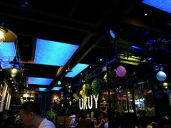 -鱼库·不仅是一家烤鱼店(车公庙店)