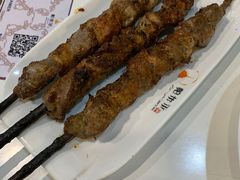 -帕米尔食府(白云观店)