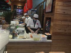 -佰禾寿司(学府凯德店)