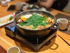 -大岛日本料理铁板烧(南通大饭店)