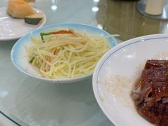 -椿记烧鹅(建干路店)