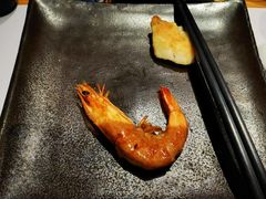-京旬海鲜放题·铁板烧自助餐厅