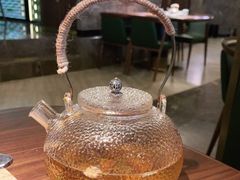 白茶-木棉·醉心粤味(COCO Park店)
