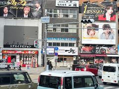 -心斋桥