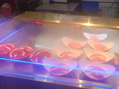 -李姑婆鲜切牛肉火锅自助(凤城二路店)